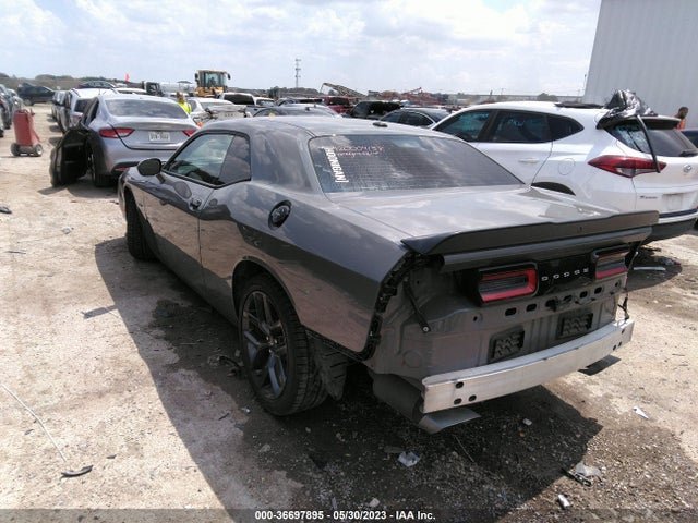 Dodge Challenger R/t 2019 2C3CDZBT6KH543451 Image 3