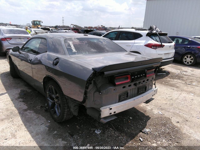 Dodge Challenger R/t 2019 2C3CDZBT6KH543451 Image 6