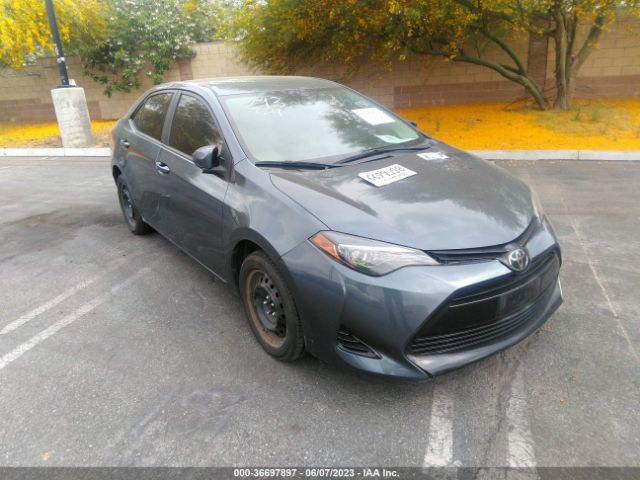2019 2T1BURHEXKC157111 main image