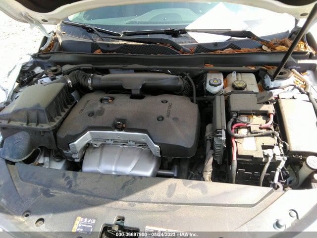 Chevrolet IMPALA LT 2019 1G11Z5SA8KU134322 Image 10