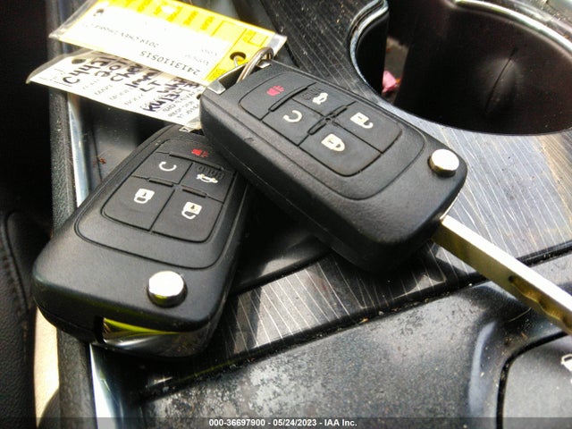 Chevrolet IMPALA LT 2019 1G11Z5SA8KU134322 Image 11