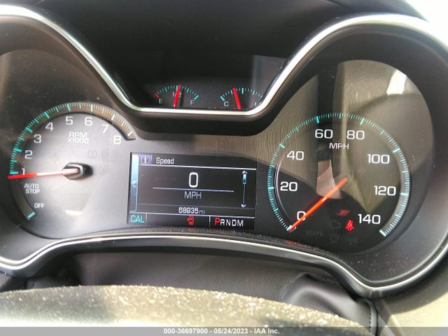 Chevrolet IMPALA LT 2019 1G11Z5SA8KU134322 Image 7