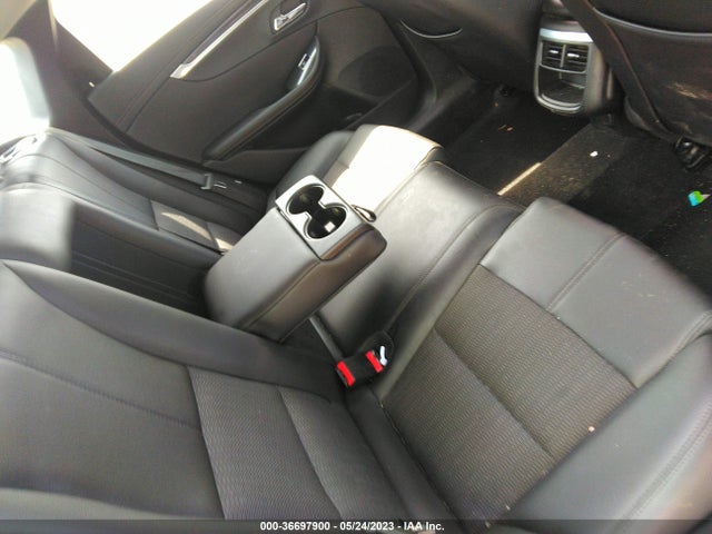 Chevrolet IMPALA LT 2019 1G11Z5SA8KU134322 Image 8