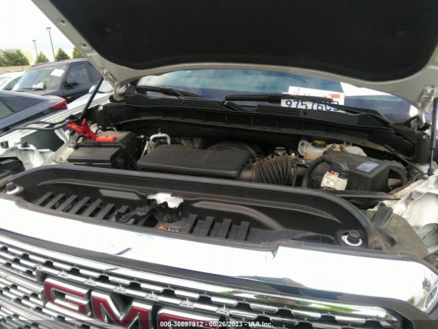3GTU9FEL6MG178798 GMC Sierra 1500 Denali