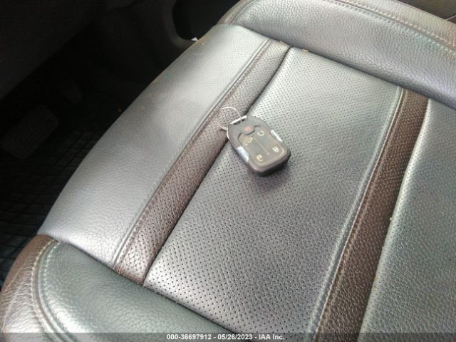 3GTU9FEL6MG178798 GMC Sierra 1500 Denali