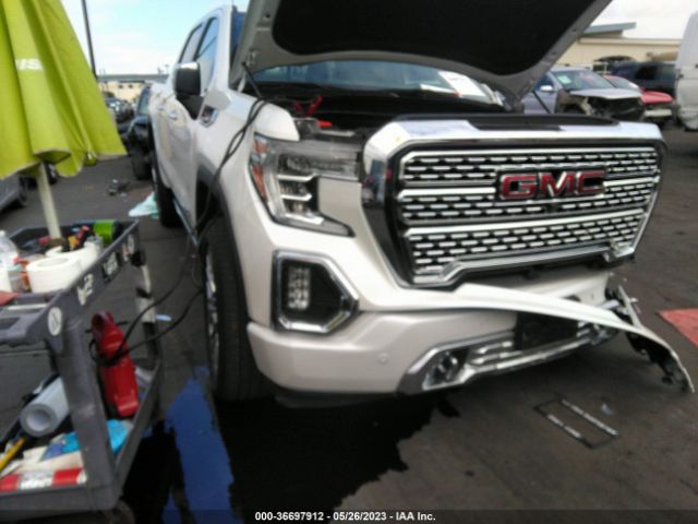 3GTU9FEL6MG178798 GMC Sierra 1500 Denali