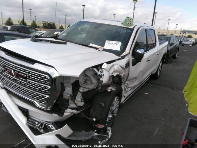 3GTU9FEL6MG178798 GMC Sierra 1500 Denali