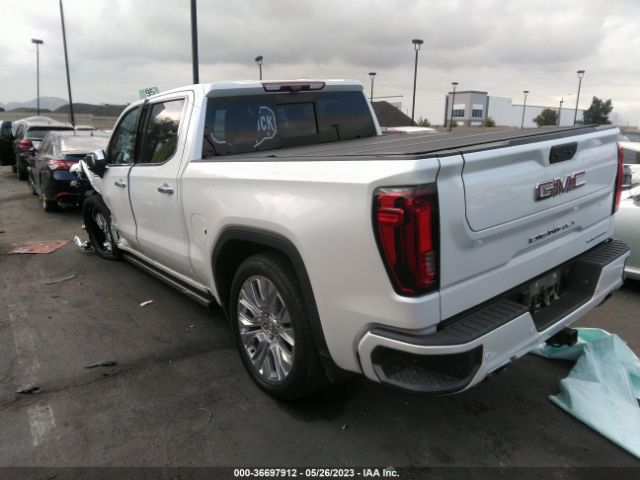 3GTU9FEL6MG178798 GMC Sierra 1500 Denali