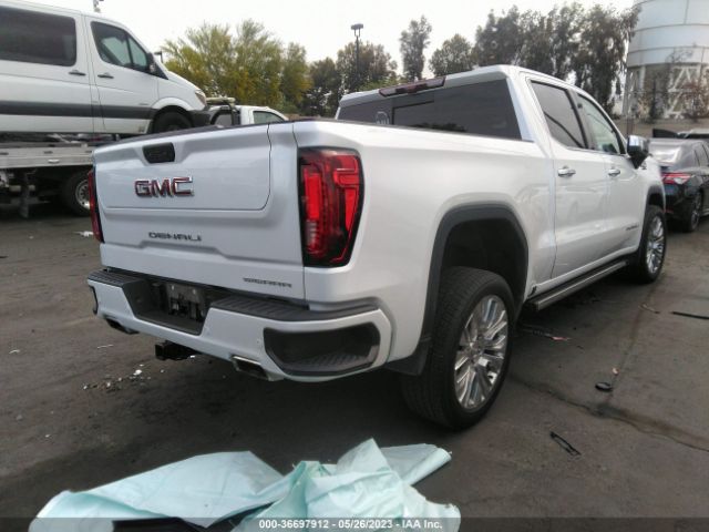 3GTU9FEL6MG178798 GMC Sierra 1500 Denali