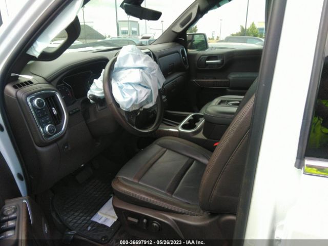 3GTU9FEL6MG178798 GMC Sierra 1500 Denali