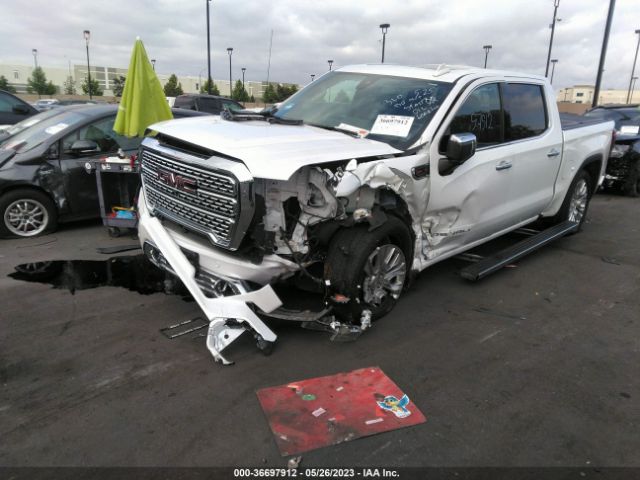 3GTU9FEL6MG178798 GMC Sierra 1500 Denali