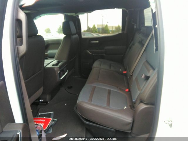 3GTU9FEL6MG178798 GMC Sierra 1500 Denali