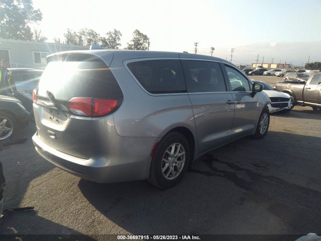2C4RC1DG9HR506004 Chrysler Pacifica Touring