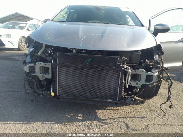 2C4RC1DG9HR506004 Chrysler Pacifica Touring