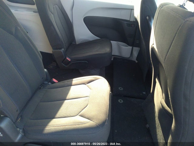 2C4RC1DG9HR506004 Chrysler Pacifica Touring
