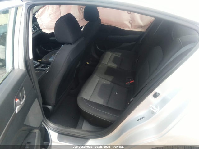 Hyundai ELANTRA SE 2018 5NPD74LF7JH334969 Image 9