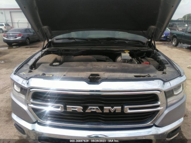 2019 RAM 1500 1C6SRFFT0KN538052 Photo 9