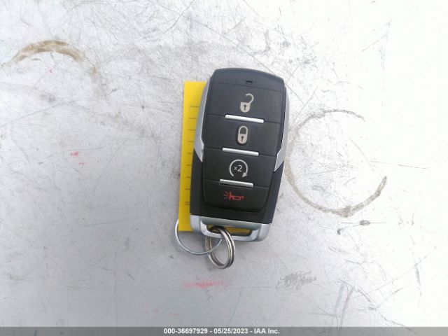 2019 RAM 1500 1C6SRFFT0KN538052 Photo 10