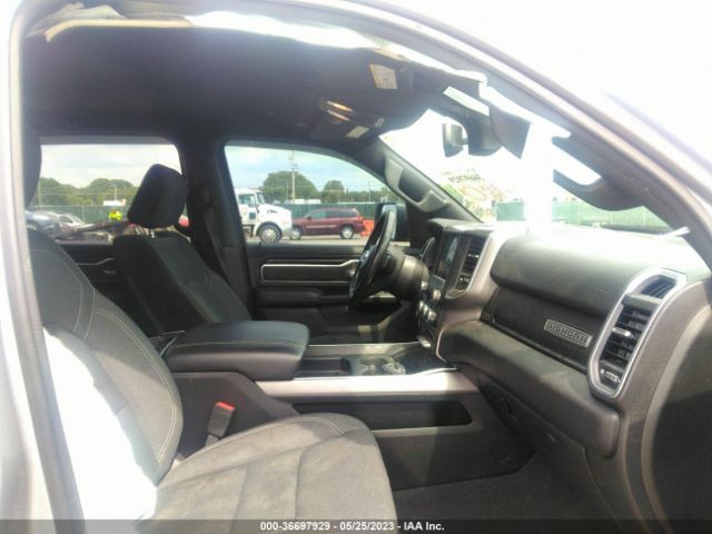 2019 RAM 1500 1C6SRFFT0KN538052 Photo 4