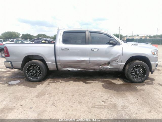 2019 RAM 1500 1C6SRFFT0KN538052 Photo 5