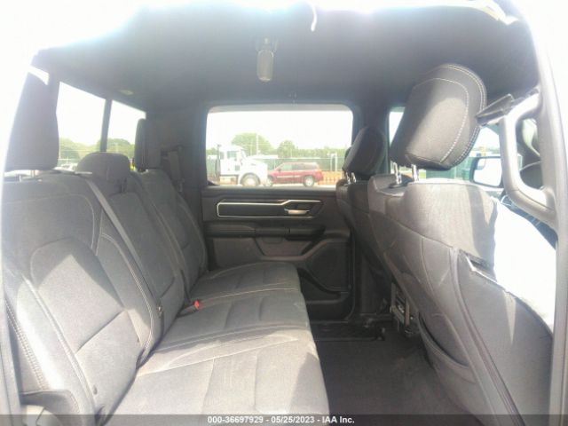 2019 RAM 1500 1C6SRFFT0KN538052 Photo 7