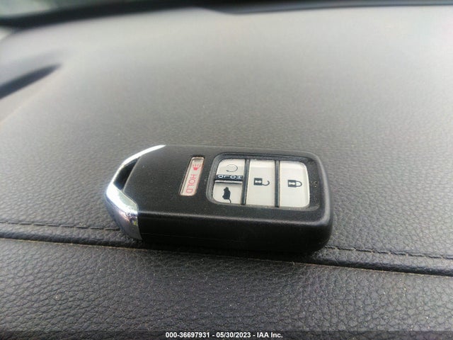 Honda Pilot Ex-l 2018 5FNYF5H50JB015860 Image 11