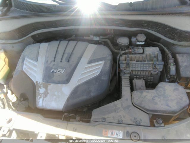 5XYKT4A71EG532930 KIA SORENTO LX