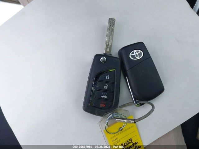 Toyota COROLLA LE 2023 5YFB4MDE9PP012108 Image 11