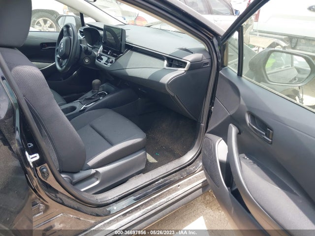 Toyota COROLLA LE 2023 5YFB4MDE9PP012108 Image 5