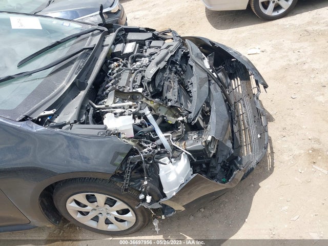 Toyota COROLLA LE 2023 5YFB4MDE9PP012108 Image 6