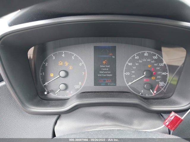 Toyota COROLLA LE 2023 5YFB4MDE9PP012108 Image 7