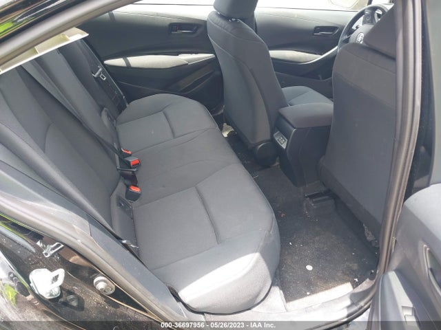 Toyota COROLLA LE 2023 5YFB4MDE9PP012108 Image 8