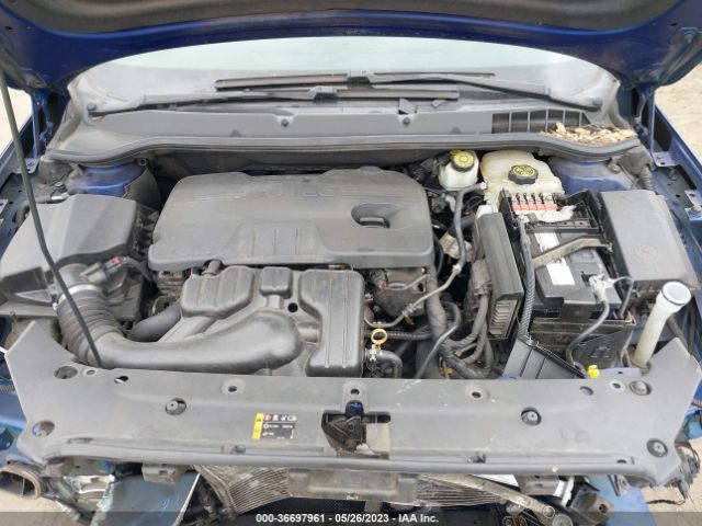 1G4PP5SK4E4149853 Buick Verano