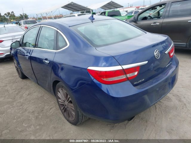 1G4PP5SK4E4149853 Buick Verano