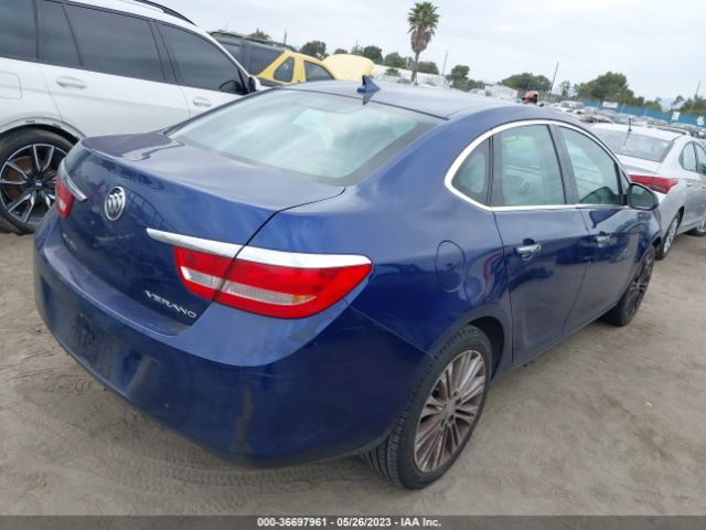 1G4PP5SK4E4149853 Buick Verano