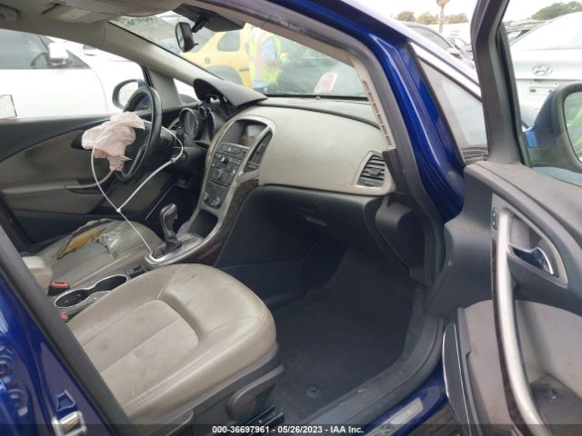 1G4PP5SK4E4149853 Buick Verano