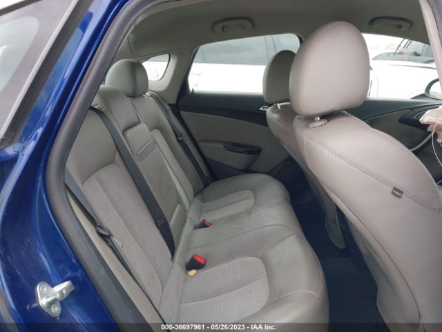 1G4PP5SK4E4149853 Buick Verano