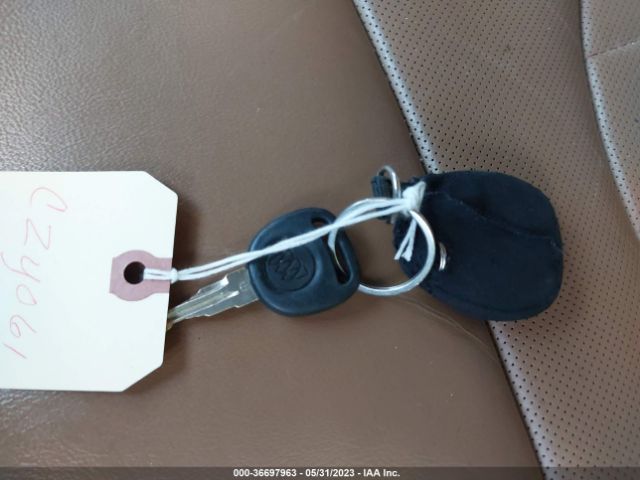 5GAKVCKD5FJ138827 Buick Enclave Premium