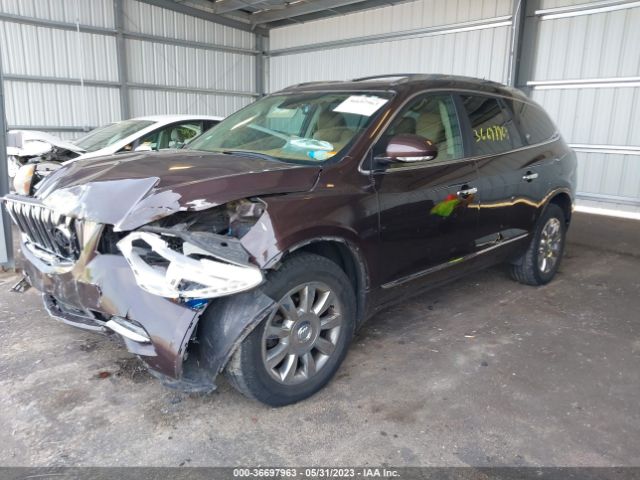 5GAKVCKD5FJ138827 Buick Enclave Premium