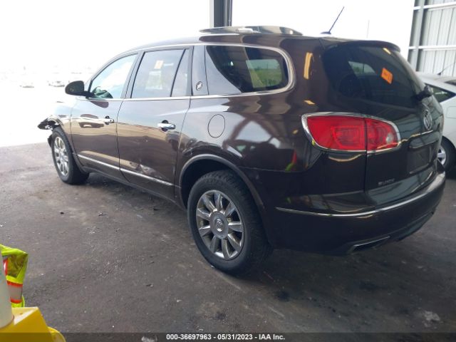 5GAKVCKD5FJ138827 Buick Enclave Premium