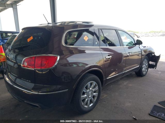 5GAKVCKD5FJ138827 Buick Enclave Premium