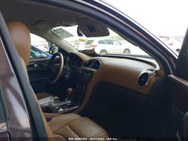 5GAKVCKD5FJ138827 Buick Enclave Premium