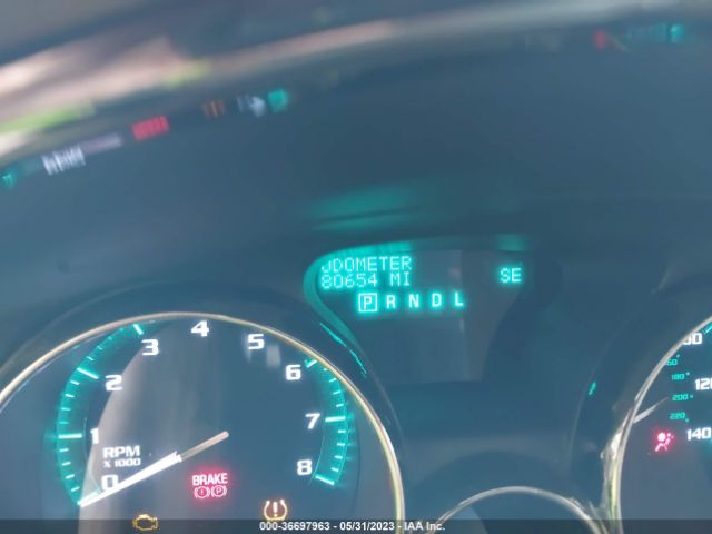 5GAKVCKD5FJ138827 Buick Enclave Premium