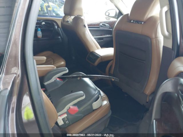 5GAKVCKD5FJ138827 Buick Enclave Premium