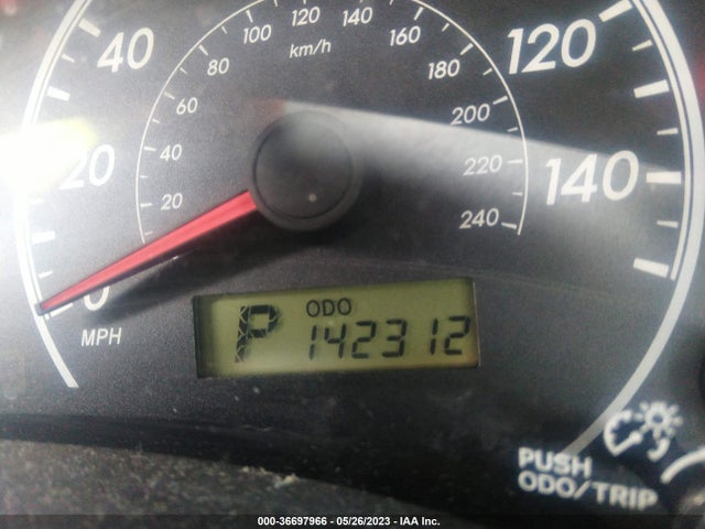 2013 TOYOTA COROLLA L/LE/S VIN: 2T1BU4EE0DC003727