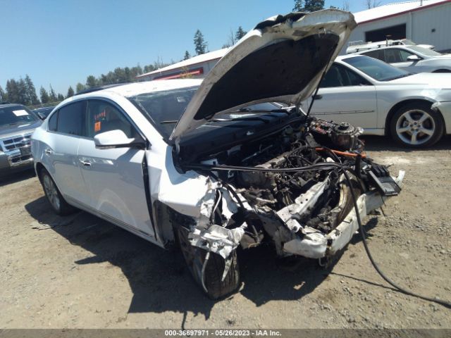 1G4GB5GR6FF224630 auction archive image
