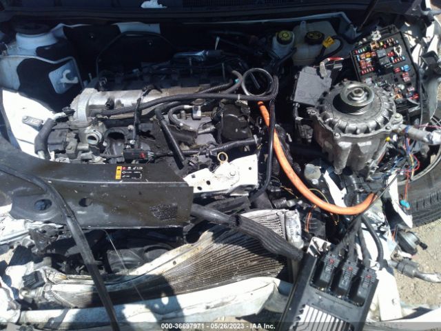 1G4GB5GR6FF224630 Buick Lacrosse Leather