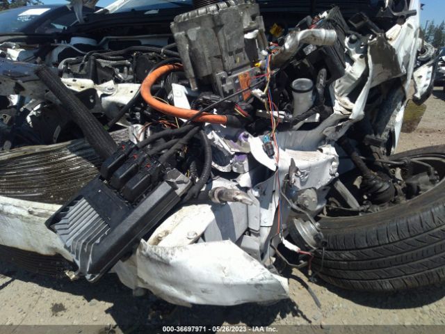 1G4GB5GR6FF224630 Buick Lacrosse Leather