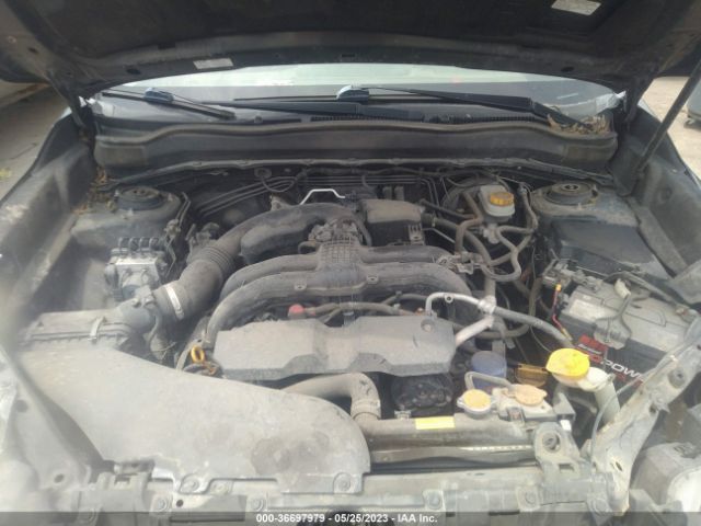 JF2SJAACXEG423382 Subaru Forester 2.5i