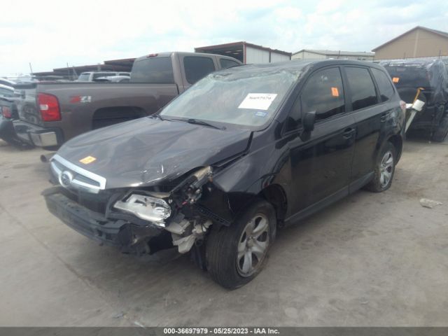 JF2SJAACXEG423382 Subaru Forester 2.5i